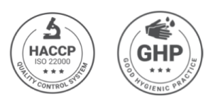 HACCP & GHP